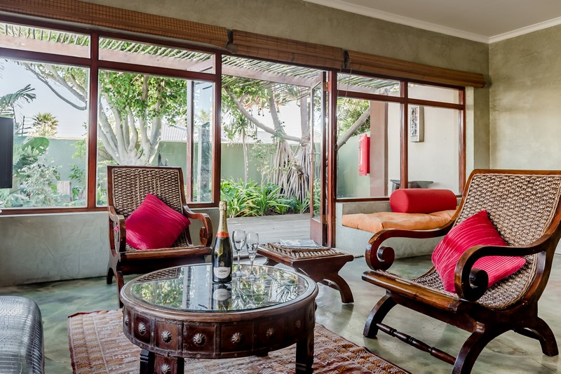 Singa Lodge thumbnail 3